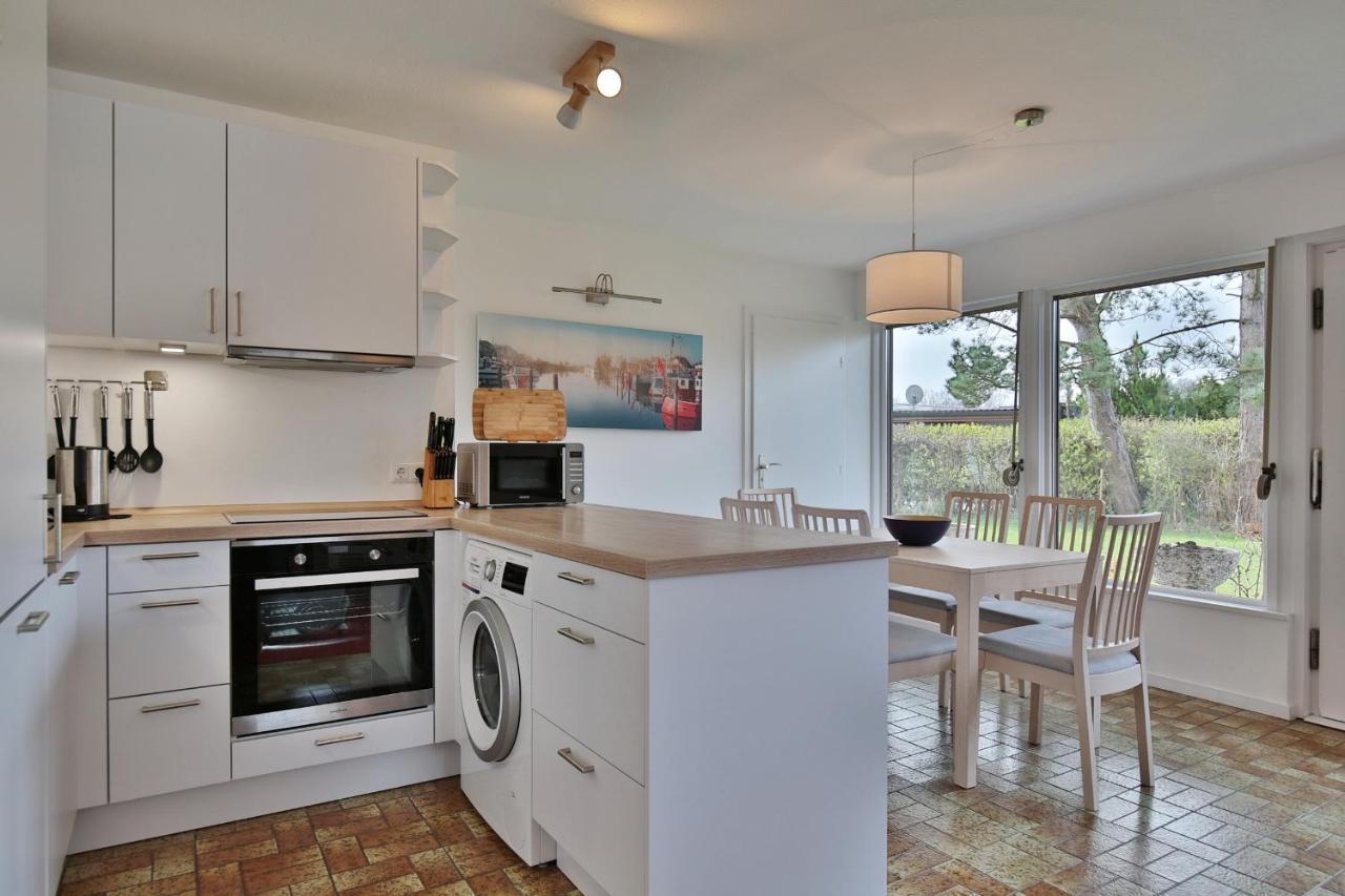 Ferienhaus Im Ulmenweg Timmendorfer Strand Exteriör bild