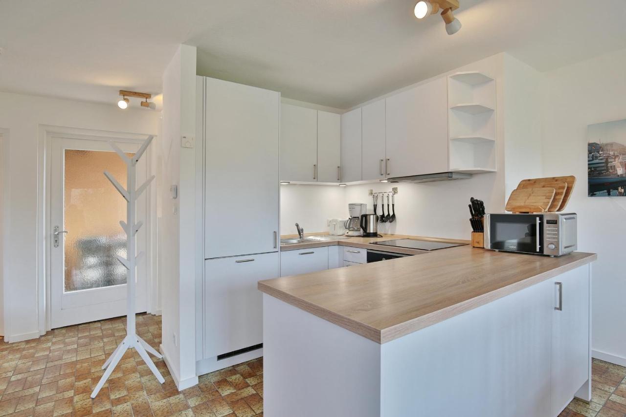 Ferienhaus Im Ulmenweg Timmendorfer Strand Exteriör bild