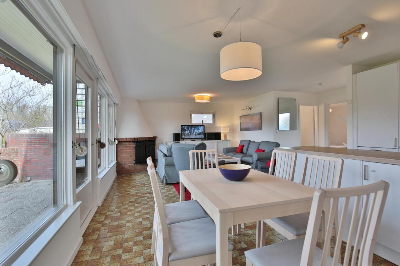 Ferienhaus Im Ulmenweg Timmendorfer Strand Exteriör bild