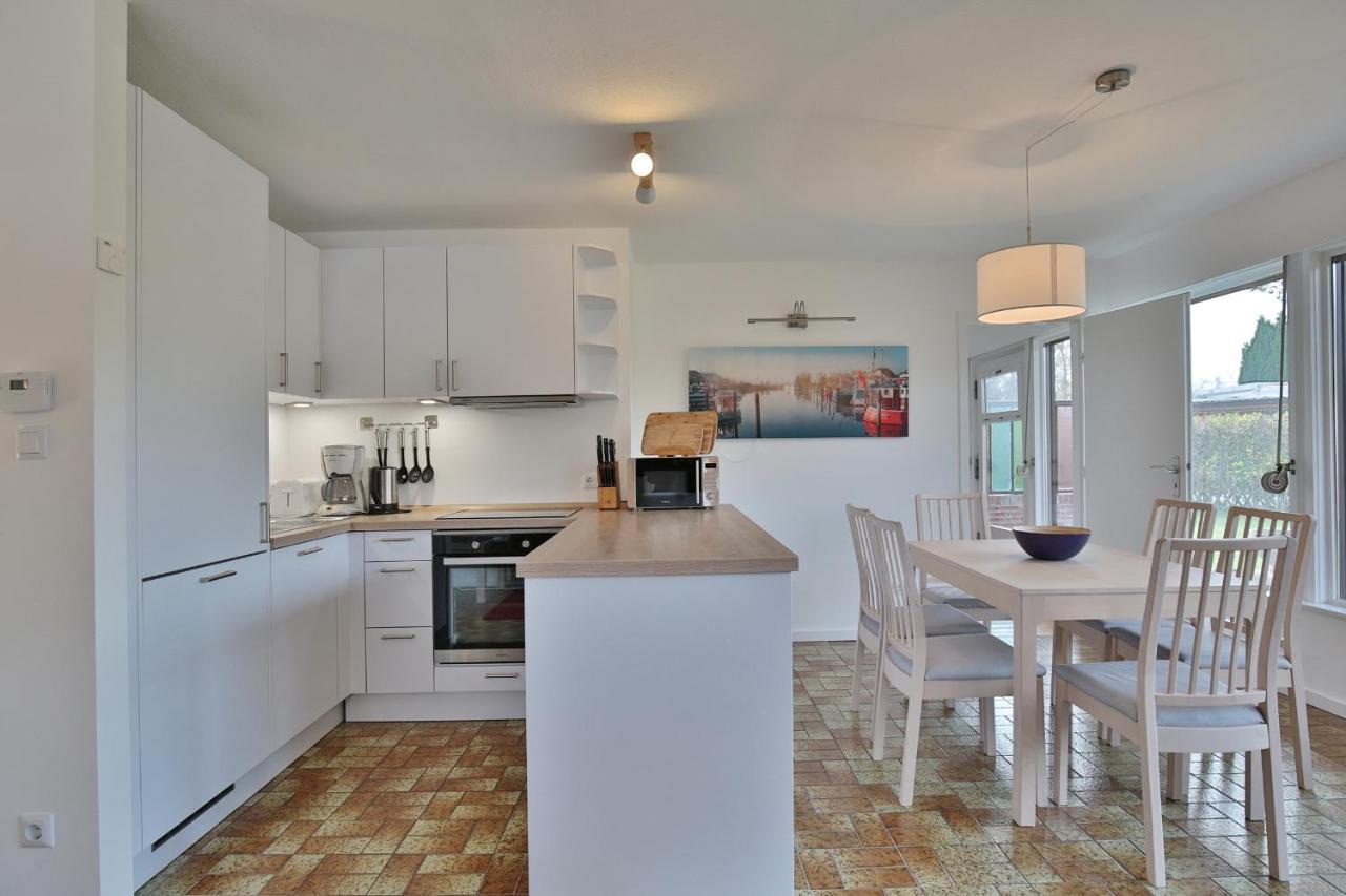 Ferienhaus Im Ulmenweg Timmendorfer Strand Exteriör bild