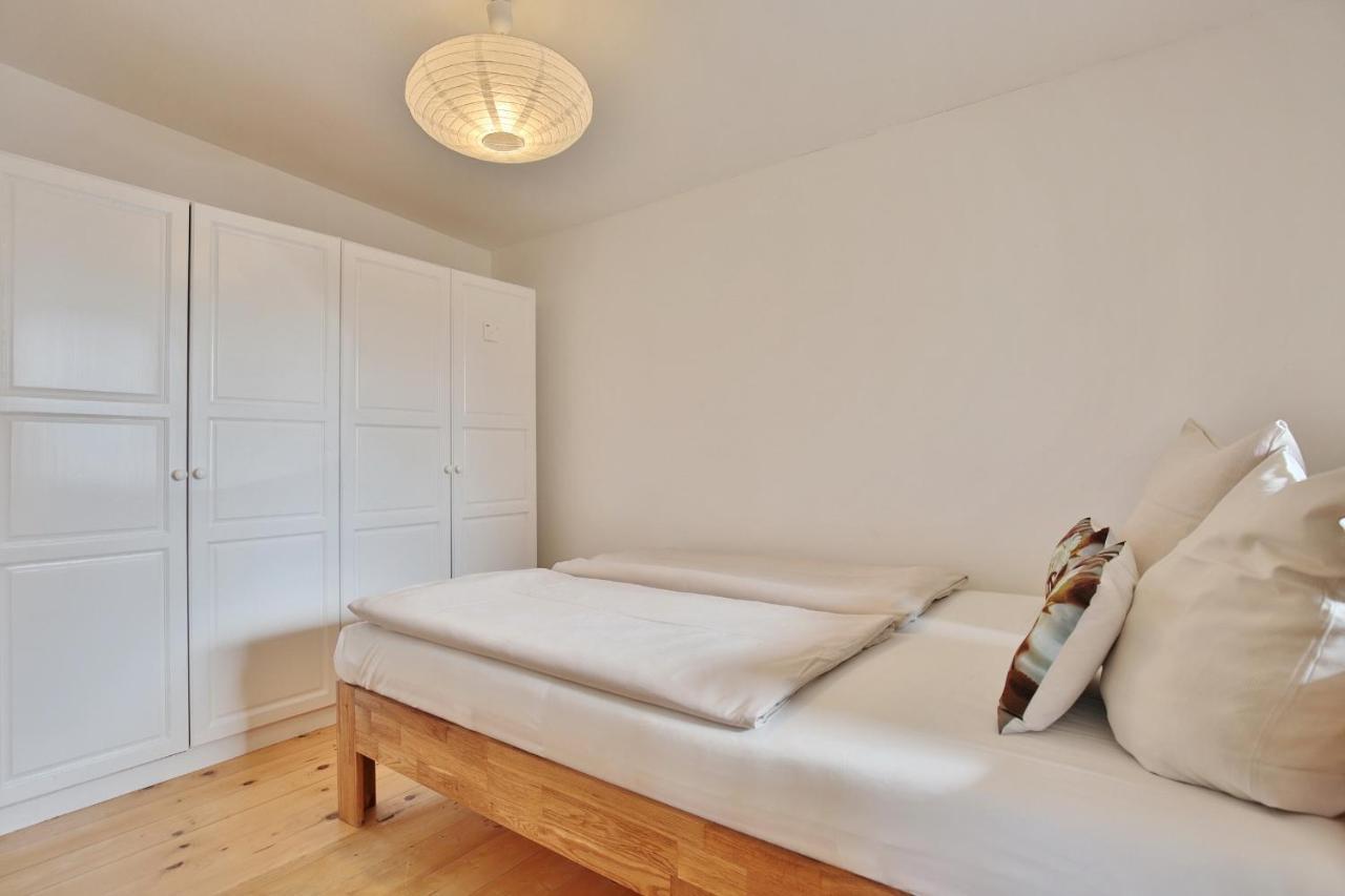 Ferienhaus Im Ulmenweg Timmendorfer Strand Exteriör bild