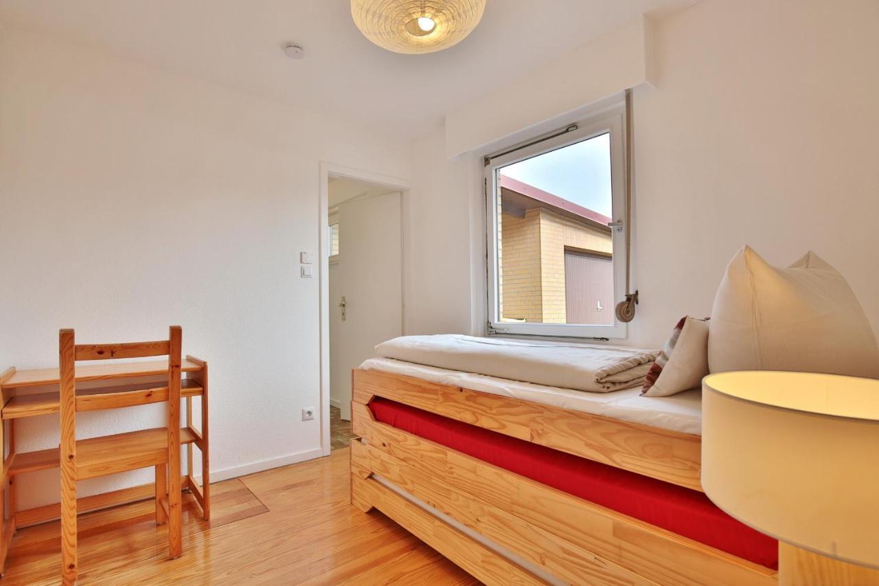 Ferienhaus Im Ulmenweg Timmendorfer Strand Exteriör bild